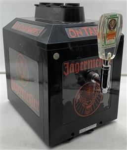 Jägermeister JÄGERMEISTER 1 bottle Tap Machine